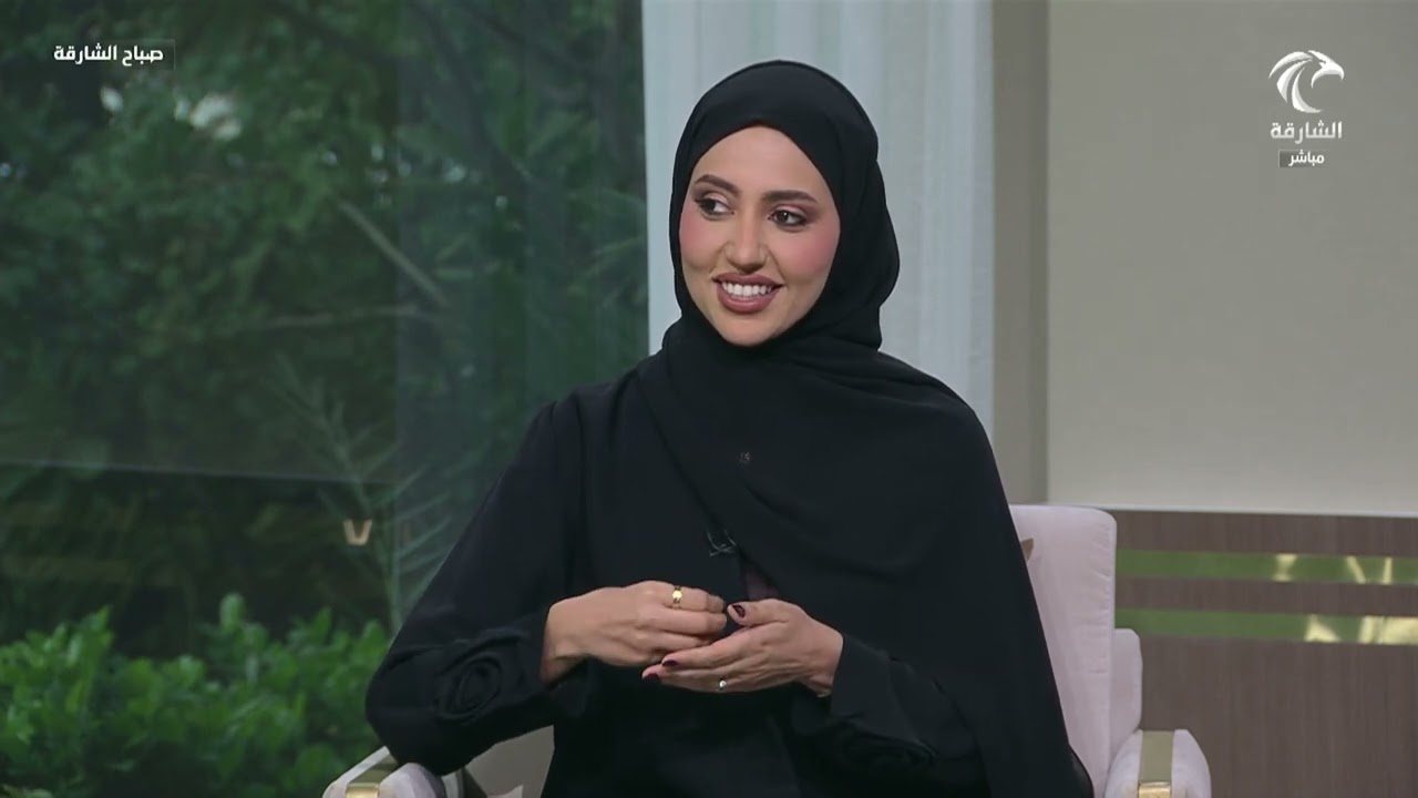 الحوسبة الكمية في عصر الذكاء الاصطناعي | برنامج صباح الشارقة