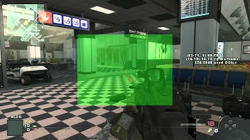 DisturbedModdz | Prism v1 [Mw2/1.14/OFW+CFW]