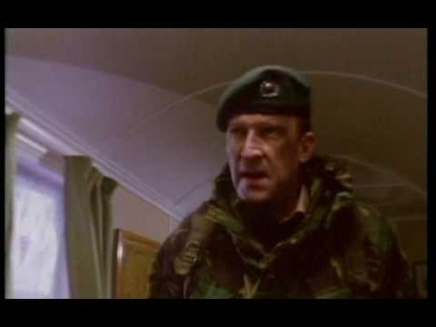 The Battle Of Government House