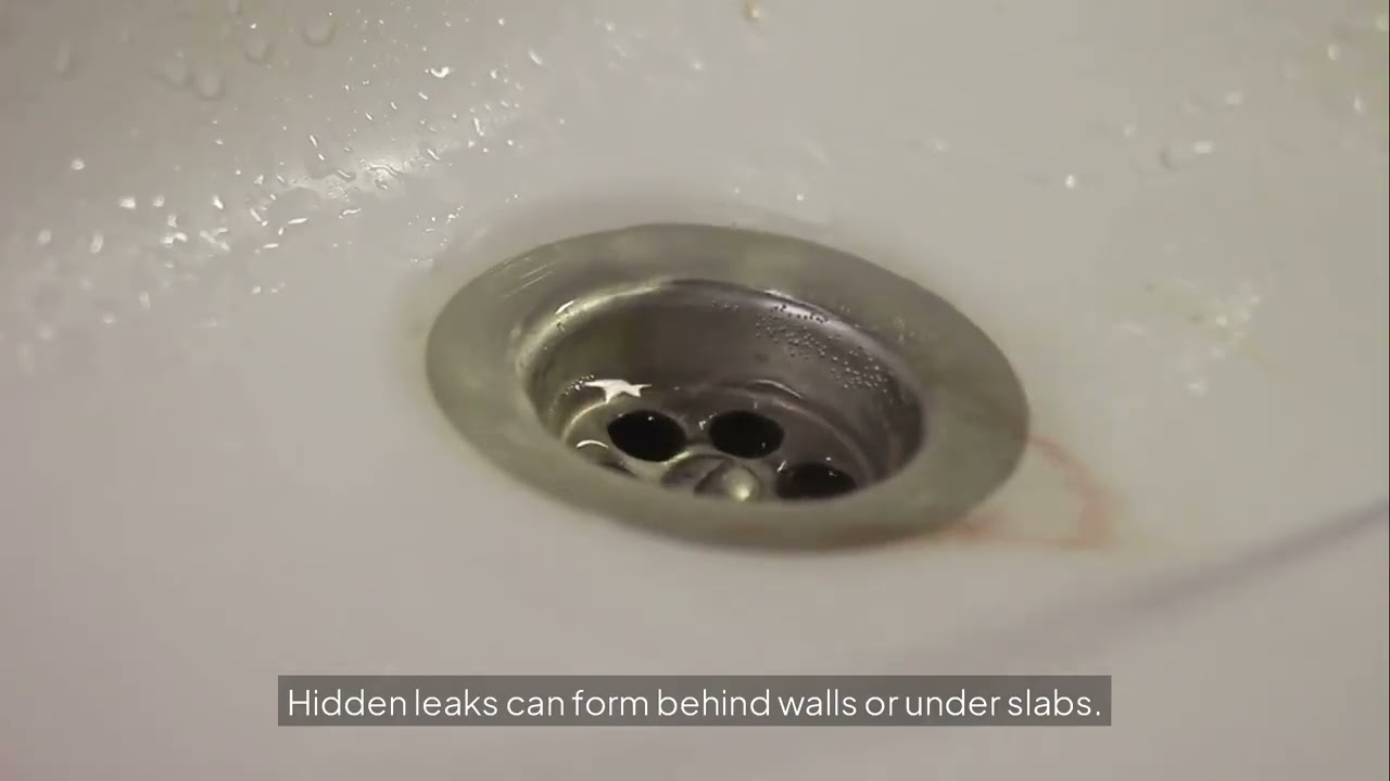 Can a clogged drain cause pipe damage in Arlington, TX?