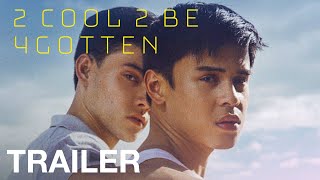 2 COOL 2 BE 4GOTTEN - Official Trailer - NQV Media