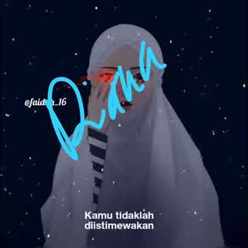 Story wa : Hijrah 👳👳