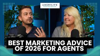 AI, LinkedIn & Email Marketing: The Best Marketing Advice of 2026