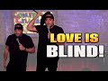 Love Is Blind Stand Up Jared Freid Love Is Blind Stand Up Jared Freid