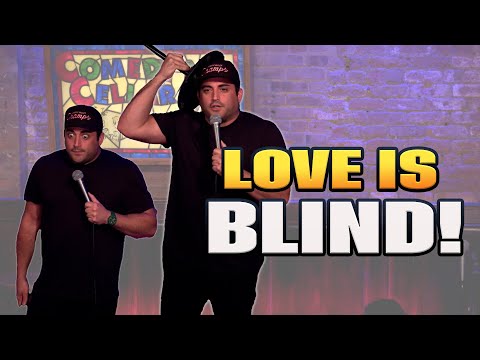 Love is Blind - Stand Up | Jared Freid