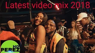 NEW NAIJA AFROBEAT VIDEO MIX | MAY 2018 | DJ PEREZ | DAVIDO | TEKNO | KUAMI| YEMI ALADE | WIZKID