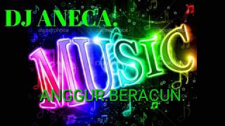 Anggur beracun(Cover)Persih orgen tunggal,Pa50.musik ANECA JAYA.