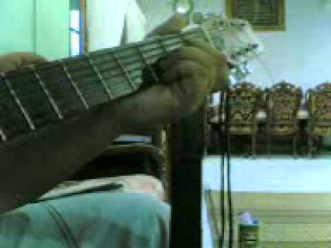 Cermin Mimpi Cover By Kiren