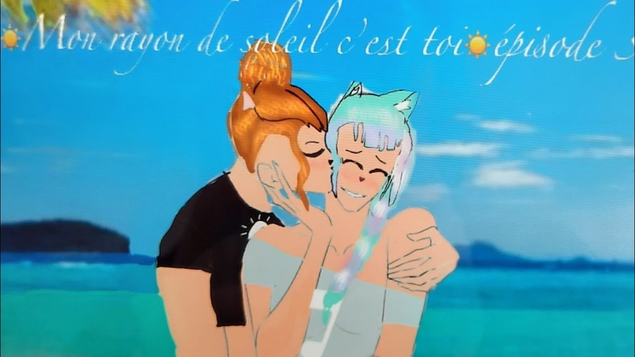 Mon Rayon De Soleil C Est Toi Ep 3 By Papatte Life Studio Youtube