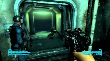 Return to Fallout 3 pt28