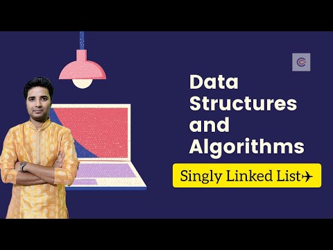Singly Link List 1   Reference DataType   Data structures and algorithms using JavaScript in Hindi