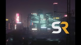 Hitman 3 Chongqing ScreenRant | Corporate Interest | Silent Assassin | Featured Contract