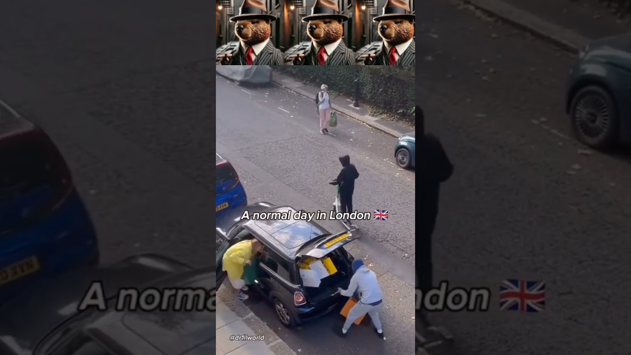 bobrito Bondito? ☠️