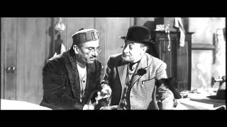 Totò e Peppino "..un puttino, una colonna.."