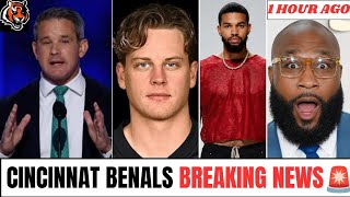 SHOCKING PREDICTION! ESPN Claims Bengals Could DESTROY the Entire NFL – Here's What Happened! 