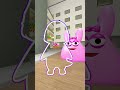 CAN YOU CATCH GUGU GAGA POU BOU IN LIMINAL HOTEL CAR EATER