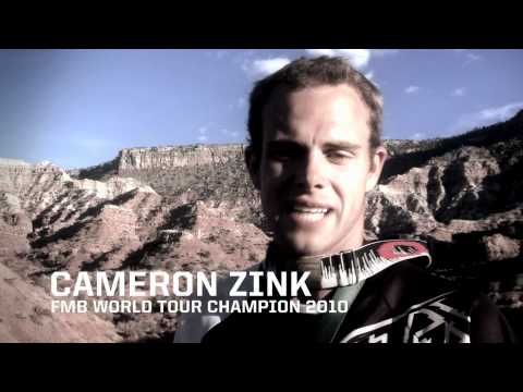 FMB World Tour 2011 – Official Teaser