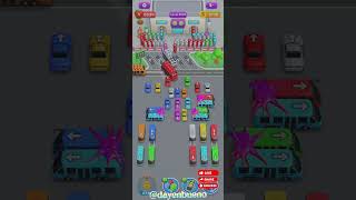 Crowd Express Level 2434 Challenge Level #crowdexpressalllevels #awesomegameplay #gaming