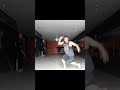 capoeira da pesada