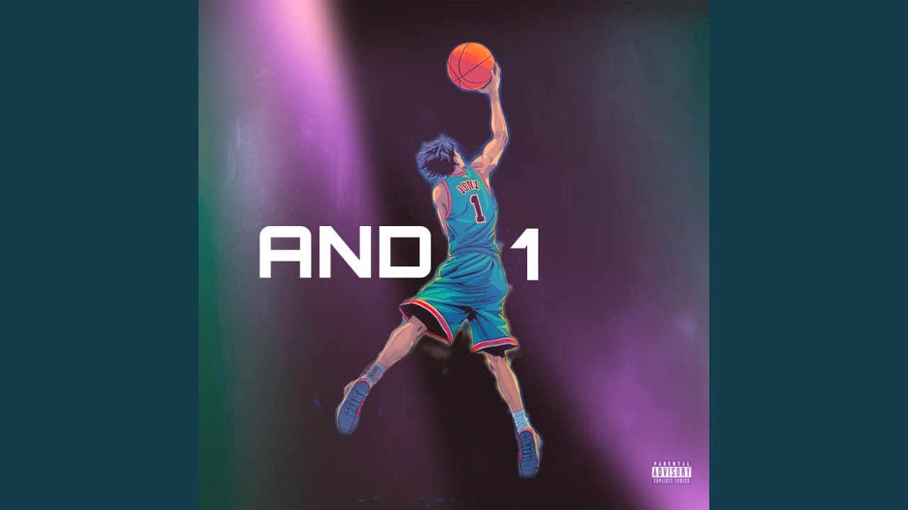 Watch AND1 on YouTube Watch AND1 on YouTube