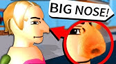 I Made Fun Of Roblox Players While Looking This Ugly Youtube - yous ugly roblox