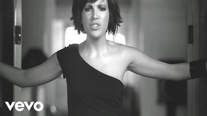 Jessica Andrews - There's More To Me Than You (Tem...