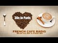 Happy Retro Cafe Music Playlist: Best of Cafe Music Collection For Coffee Shop