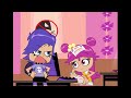 Hi Hi Puffy Amiyumi S2E5 In Harmony S Way Time Off Home Insecurity Full Episode Logoless HQ Hi Hi Puffy Amiyumi S2E5 In Harmony S Way Time Off Home Insecurity Full Episode Logoless HQ