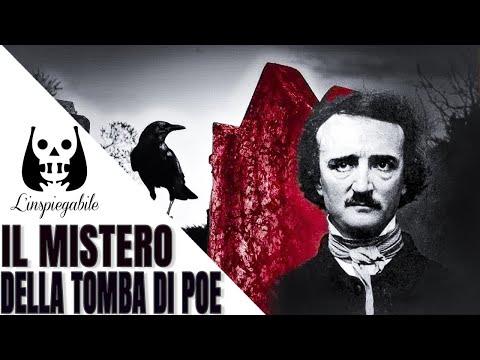 Video: L'enigma Della Morte Di Edgar Allan Poe: Circostanze Mistiche O Il Risultato Naturale Di Una Vita Selvaggia? - Visualizzazione Alternativa