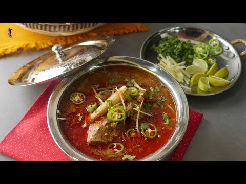 mutton-nihari-recipe-by-food-fusion-(bakra-eid-special-recipe)