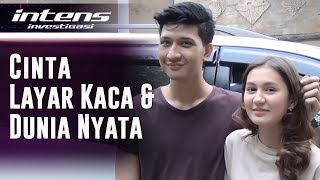 Menang Banyak! Aditya Zoni & Zoe Abbas Jackson Bisa Pacaran Sambil Kerja | Intens Investigasi