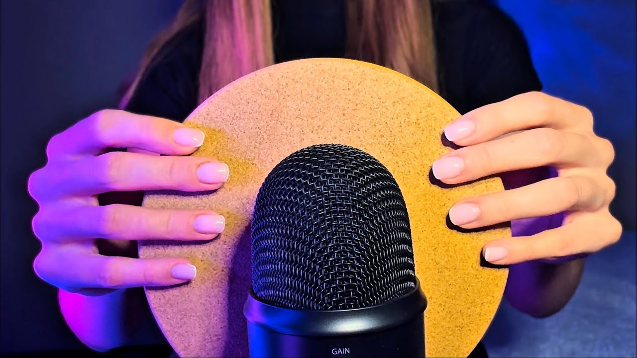 ASMR Intense Tingles for Deep Sleep 😴 No Talking | Ultimate Relaxation