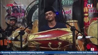 NEW ‼️ WAROK PANCA SAKTI GONDANG WINAGUN || GOWIN EXPO