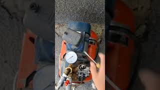 Как отрегулировать реле давления насоса#shorts #ремонтвдоме