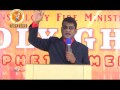 End time revival part 20 by prophet drbenhur johnson