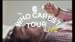 Rex Orange County - The WHO CARES? Tour 2022 by Rex Orange County 115,738 views 2 years ago 27 seconds