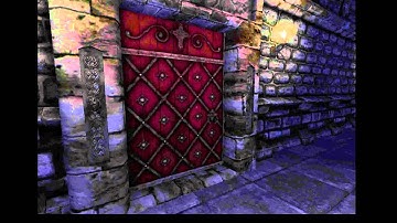 Amnesia | Outside Map Glitch