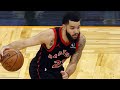 Fred VanVleet Made History Tonight and It's Inspirational