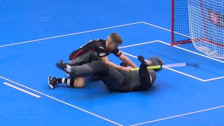 Penalty Shootout: AC Sparta Praha vs Tatran Střešovice (Livesport Superliga)