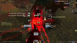 First High Risk Fight on Bronzebeard - Prot Pally POV