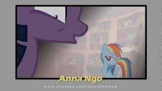 Double Rainboom Promo 02