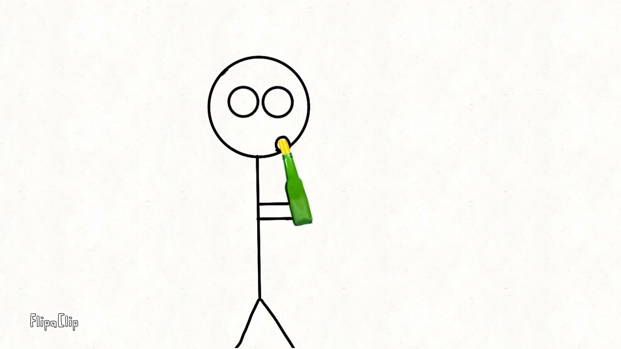 “NEVER Drink and Drive 🚫