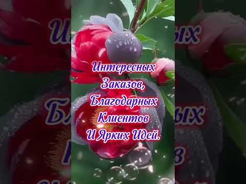 День Флориста 🌺 #длявас #спокойнойночи #пожеланиядля #флористика #цветы