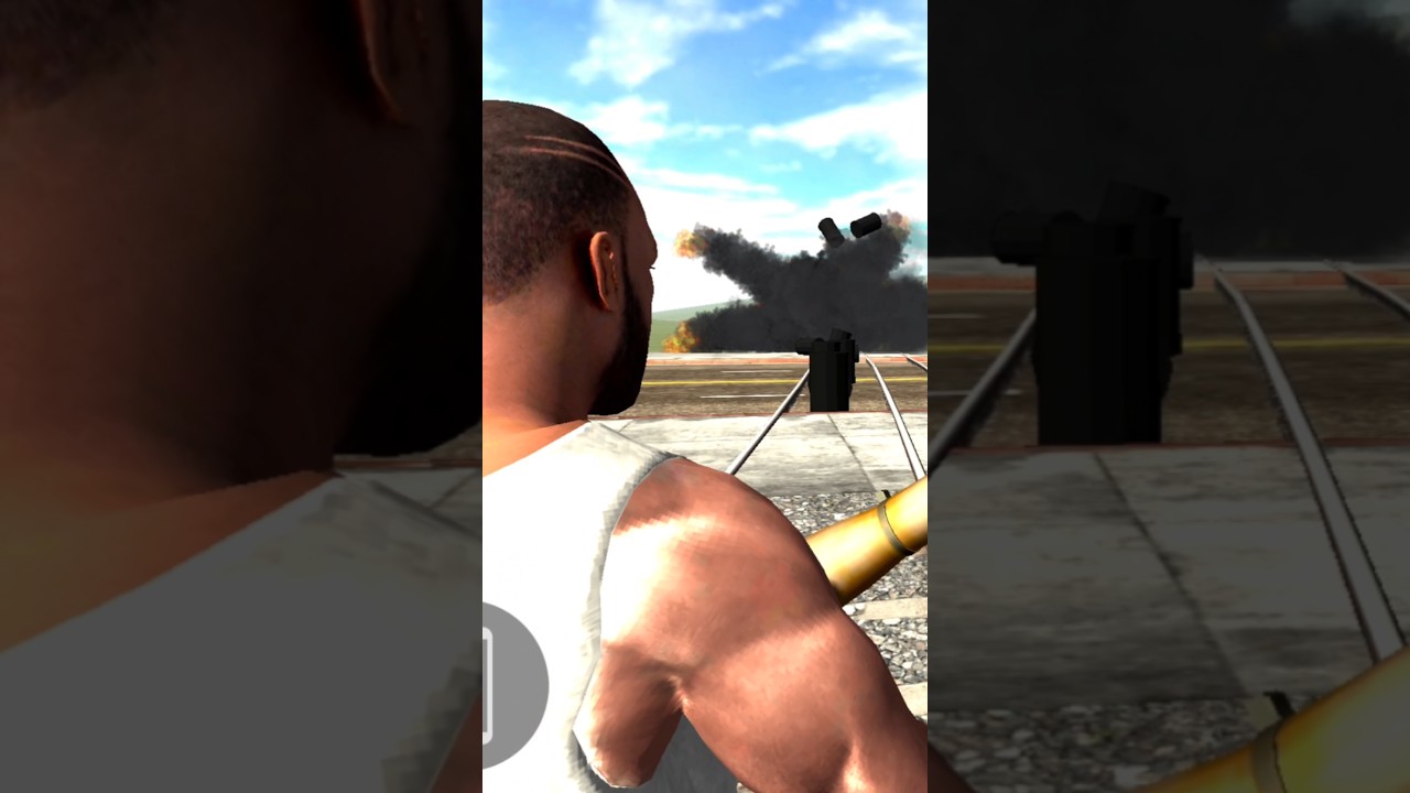 GTA city game 😨 #gaming #viral #gta #gamingvideos #gamingchannel #gtaindia #games #gtaworld