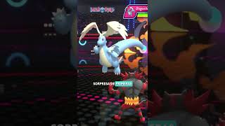 El MEJOR EQUIPO de POKEMON CHAMPIONS 😱