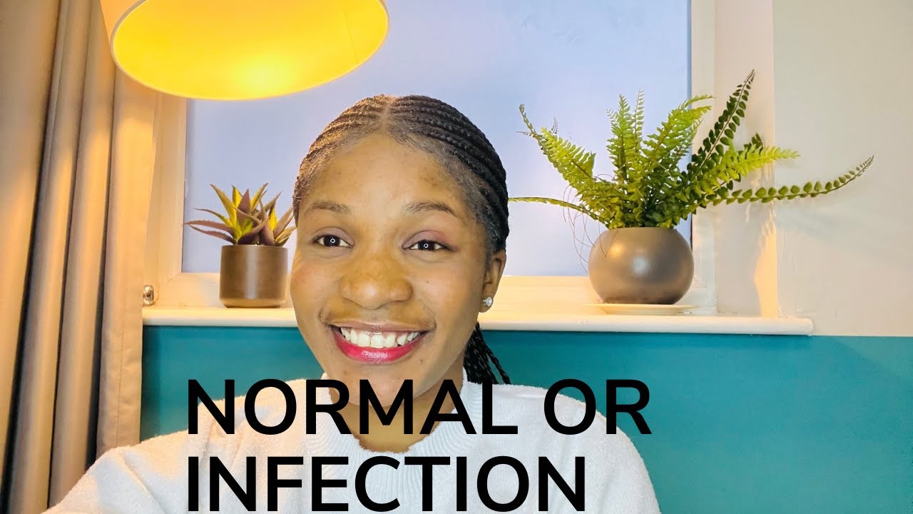 “Normal vs Abnormal Vaginal Discharge | Pharmacist Explains”