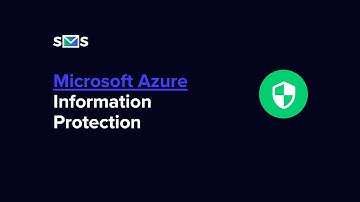 Microsoft Azure Information Protection