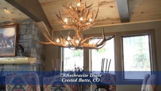 73 Anthracite Drive video tour