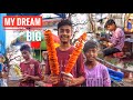 Bhubaneswar’s 10th Class Student Selling Spring Potato on Street | Street Food India