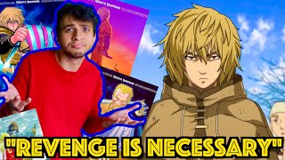 Vinland Saga - War Arc Review